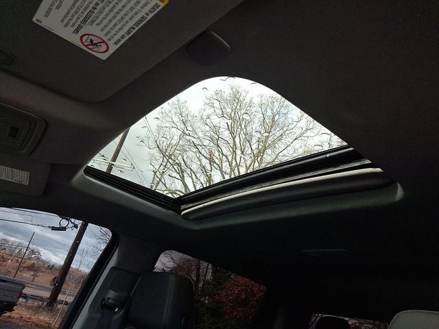 2023 GMC Sierra 3500HD Denali