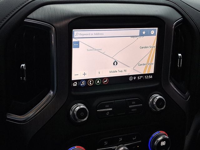 2023 GMC Sierra 3500HD Denali