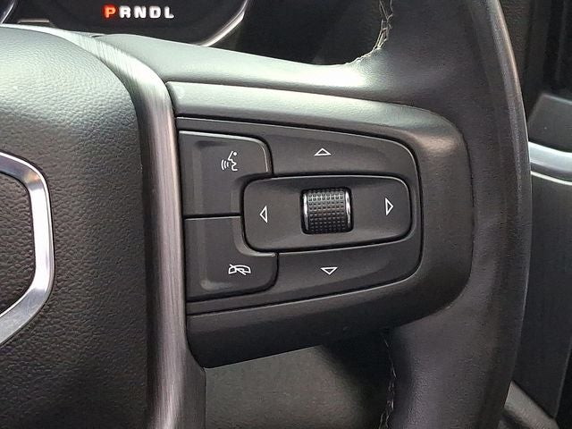 2023 GMC Sierra 3500HD Denali