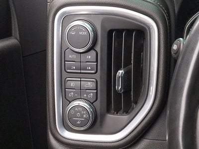 2023 GMC Sierra 3500HD Denali