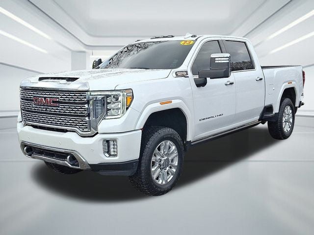 2023 GMC Sierra 3500HD Denali