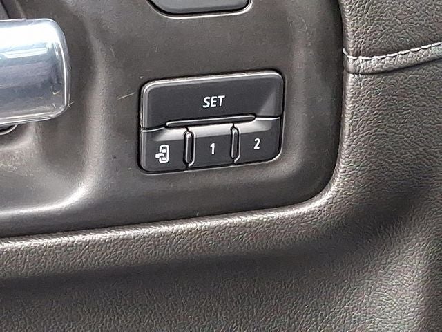 2023 GMC Sierra 3500HD Denali