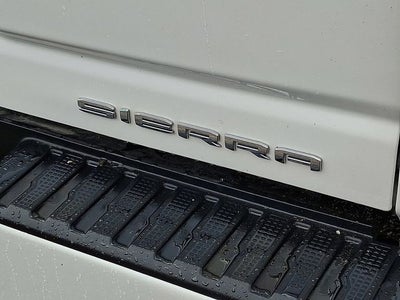 2023 GMC Sierra 3500HD Denali