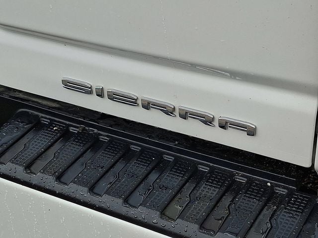 2023 GMC Sierra 3500HD Denali