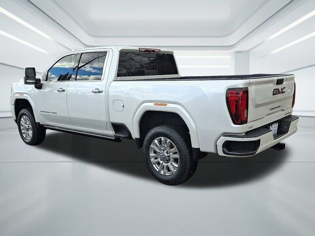 2023 GMC Sierra 3500HD Denali