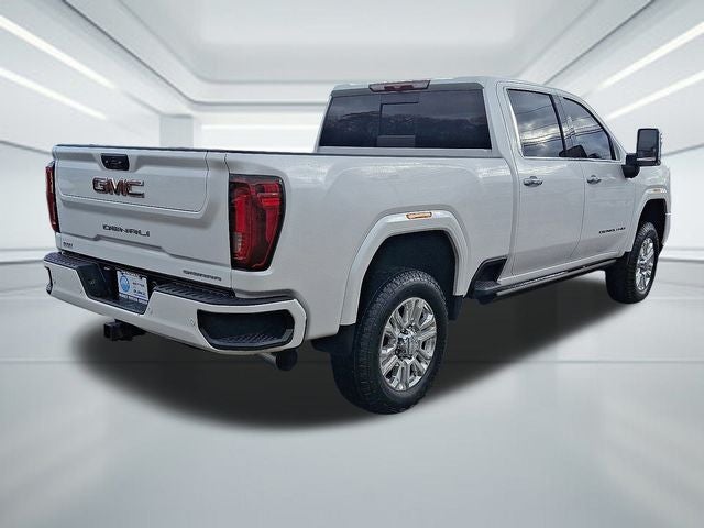 2023 GMC Sierra 3500HD Denali