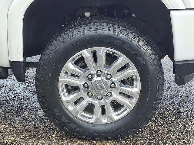 2023 GMC Sierra 3500HD Denali