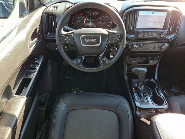 2015 GMC Canyon SLE1