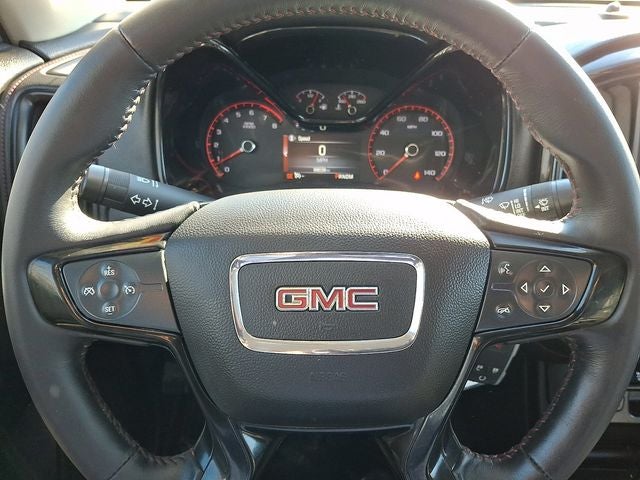 2015 GMC Canyon SLE1
