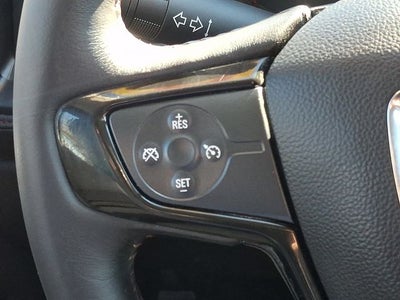 2015 GMC Canyon SLE1