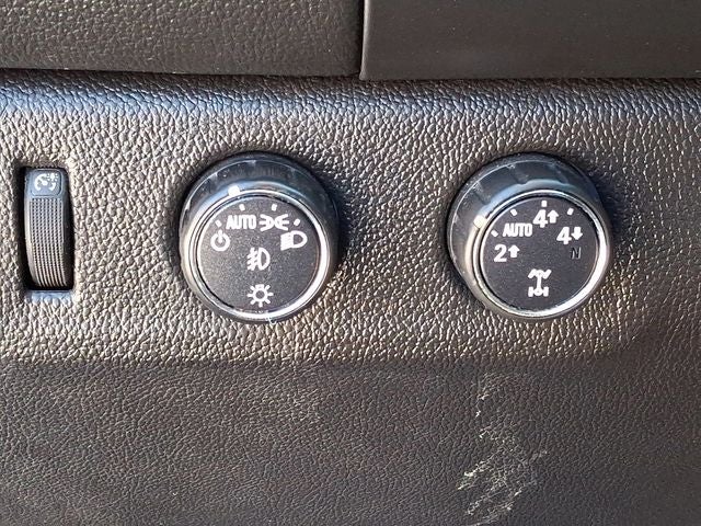 2015 GMC Canyon SLE1