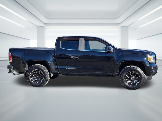 2015 GMC Canyon SLE1