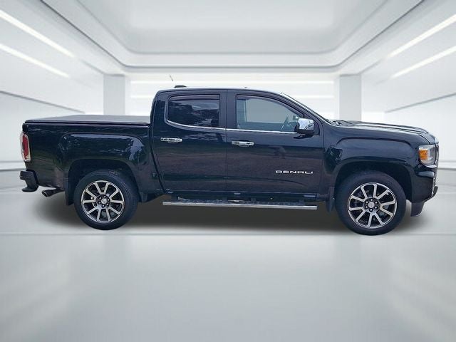 2021 GMC Canyon Denali