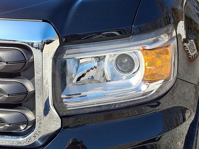 2019 GMC Canyon All Terrain