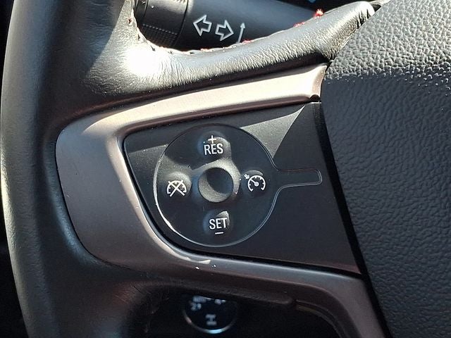 2019 GMC Canyon All Terrain