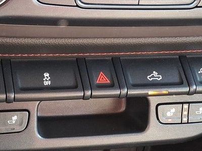 2019 GMC Canyon All Terrain