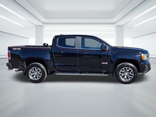 2019 GMC Canyon All Terrain