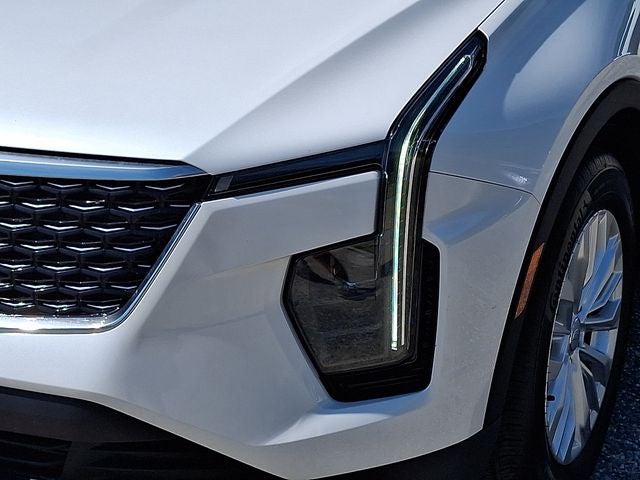 2024 Cadillac XT4 Luxury
