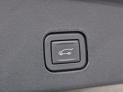 2025 Cadillac LYRIQ Luxury