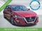2020 Nissan Altima 2.5 SL