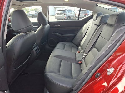 2020 Nissan Altima 2.5 SL