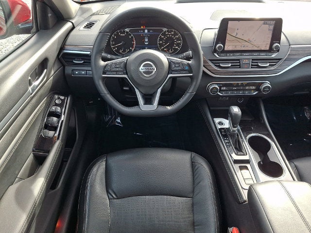2020 Nissan Altima 2.5 SL