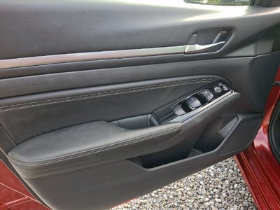 2020 Nissan Altima 2.5 SL