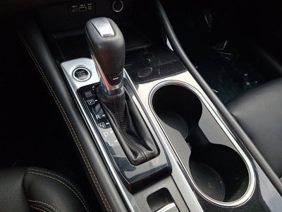 2020 Nissan Altima 2.5 SL
