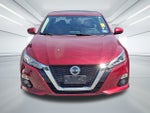 2020 Nissan Altima 2.5 SL