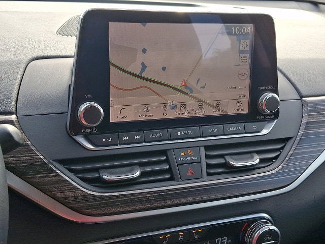 2020 Nissan Altima 2.5 SL