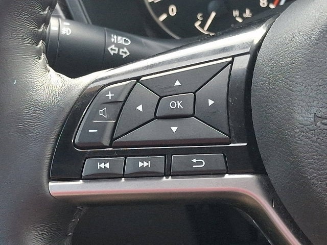 2020 Nissan Altima 2.5 SL