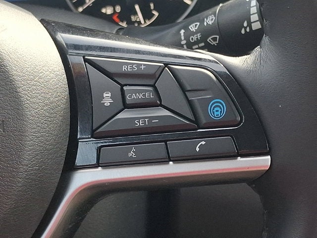 2020 Nissan Altima 2.5 SL