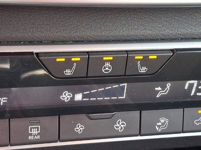 2020 Nissan Altima 2.5 SL