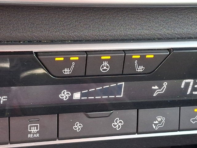 2020 Nissan Altima 2.5 SL