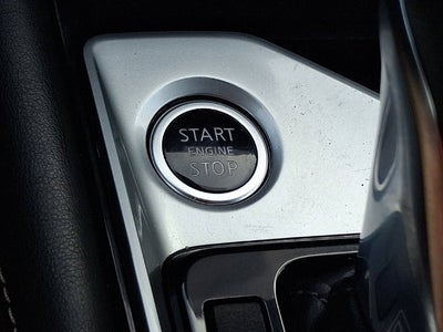 2020 Nissan Altima 2.5 SL