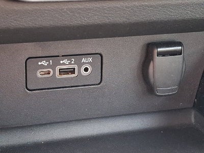 2020 Nissan Altima 2.5 SL