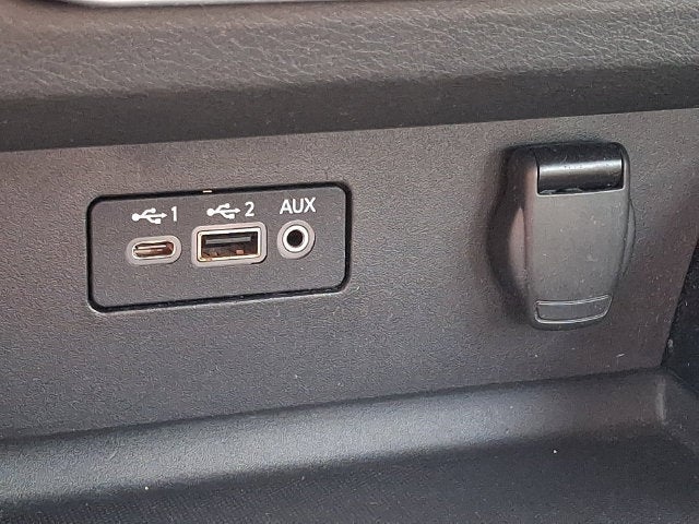 2020 Nissan Altima 2.5 SL
