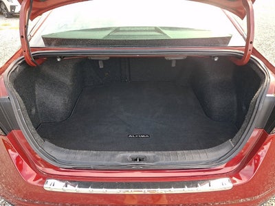 2020 Nissan Altima 2.5 SL
