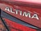 2020 Nissan Altima 2.5 SL