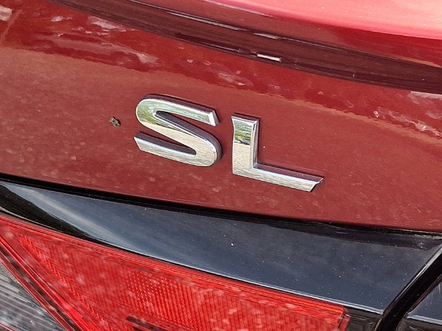 2020 Nissan Altima 2.5 SL