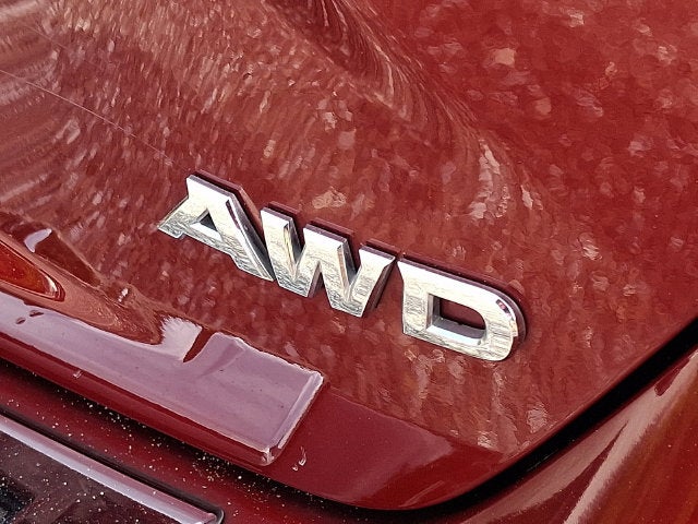 2020 Nissan Altima 2.5 SL