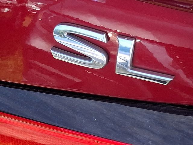 2020 Nissan Altima 2.5 SL