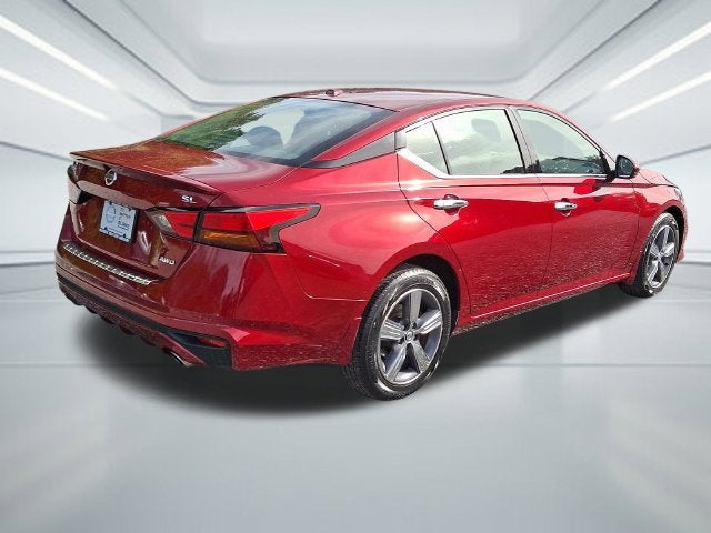 2020 Nissan Altima 2.5 SL