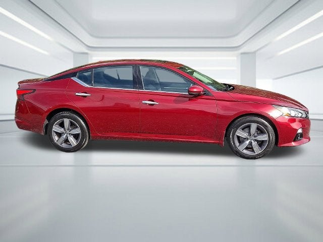 2020 Nissan Altima 2.5 SL