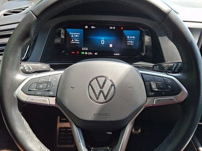 2024 Volkswagen Atlas Cross Sport 2.0T SEL R-Line
