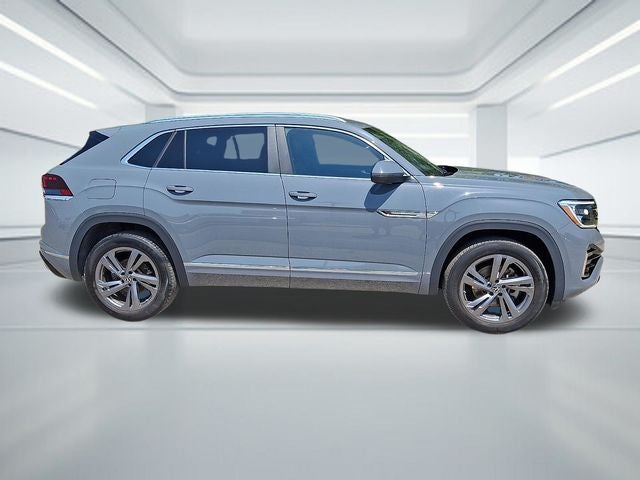2024 Volkswagen Atlas Cross Sport 2.0T SEL R-Line