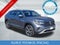 2021 Volkswagen Atlas Cross Sport 3.6L V6 SEL Premium