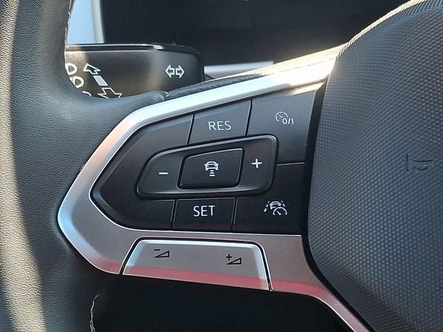 2021 Volkswagen Atlas Cross Sport 3.6L V6 SEL Premium