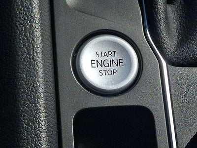 2021 Volkswagen Atlas Cross Sport 3.6L V6 SEL Premium