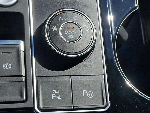 2021 Volkswagen Atlas Cross Sport 3.6L V6 SEL Premium